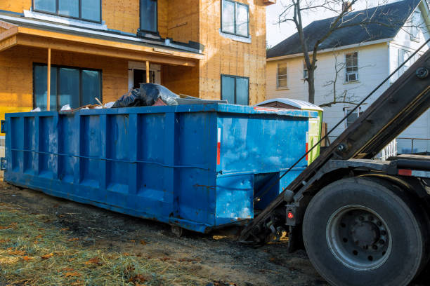 Trusted Webb City, MO Junk Removal Services Experts